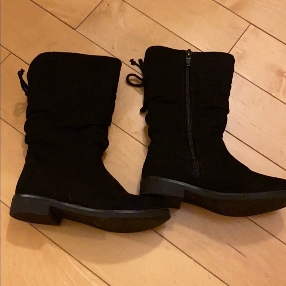 Kids boots - Picture 2 of 3